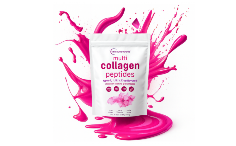 Peptido Multicolageno B